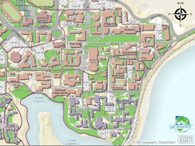 Microscopy and Microanalysis Facility | UCSB Shared Instrumentation Network